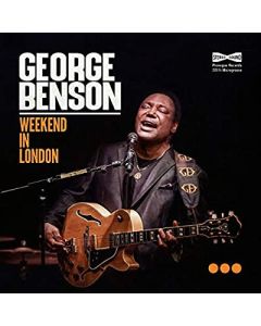 Weekend In London