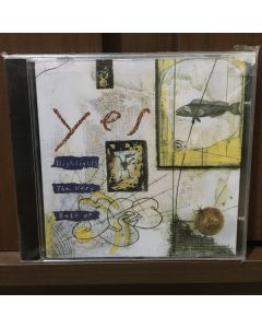 Highlights: The Very Best Of Yes
