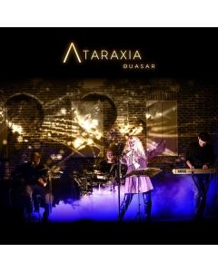 ΘUASAR