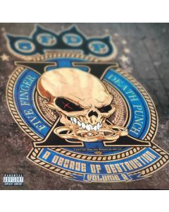 A Decade Of Destruction Volume 2