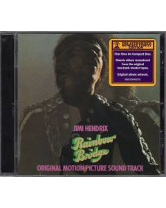 Rainbow Bridge - Original Motion Picture Sound Track