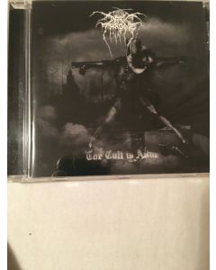 The Cult Is Alive