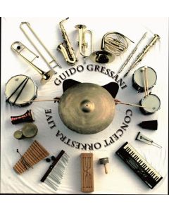 Concept Orkestra Live