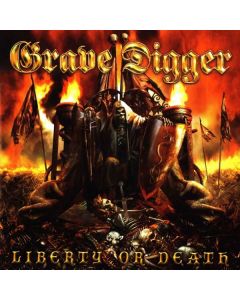 Liberty Or Death