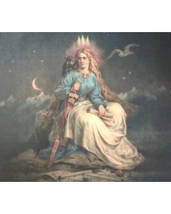 Endless Twilight Of Codependent Love