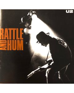 Rattle And Hum