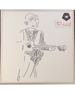 Early Joni - 1963