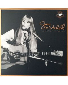 Live At Canterbury House - 1967