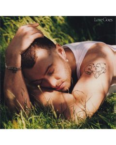 Love Goes