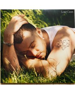 Love Goes