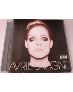 Avril Lavigne