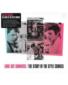 Long Hot Summers / The Story Of The Style Council