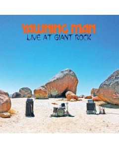 Live At Giant Rock