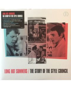 Long Hot Summers / The Story Of The Style Council