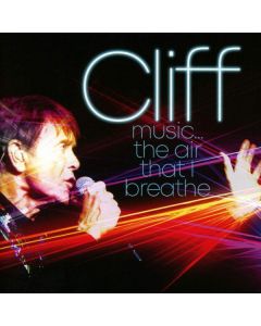 Music . . . The Air That I Breathe