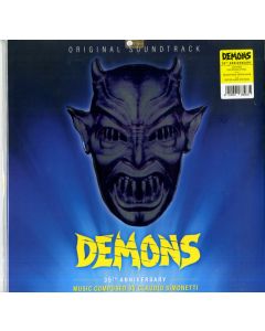 Demons (Original Soundtrack)