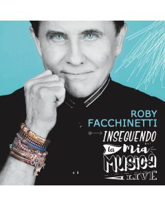 Inseguendo La Mia Musica Live