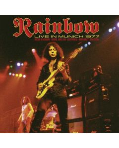 Live In Munich 1977