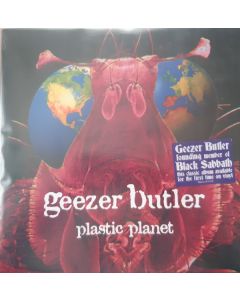 Plastic Planet