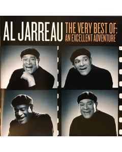 The Very Best Of: An Excellent Adventure