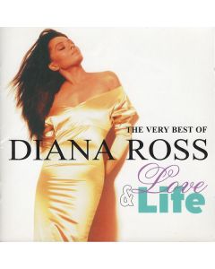 Love & Life - The Very Best Of Diana Ross