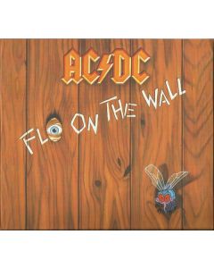 Fly On The Wall