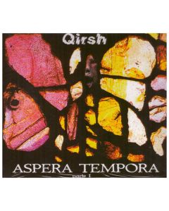 Aspera Tempora Parte I