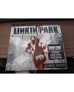 Hybrid Theory (20th Anniversary Edition)