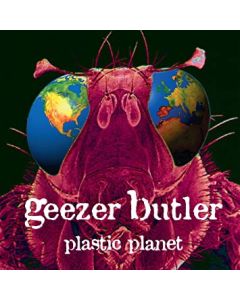 Plastic Planet