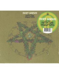Music From Patch Cord Productions