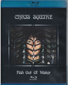 Fish Out Of Water