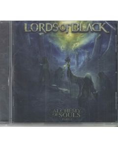 Alchemy Of Souls - Part I -