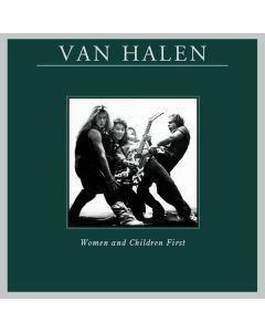 Women And Children First