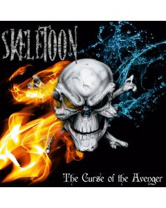 The Curse Of The Avenger