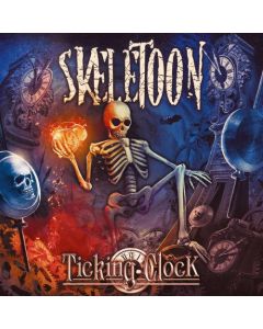 Ticking Clock