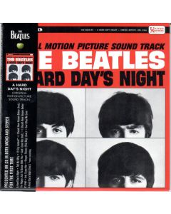 A Hard Day's Night (Original Motion Picture Sound Track)