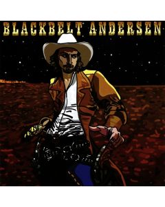 Blackbelt Andersen