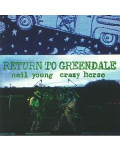 Return To Greendale