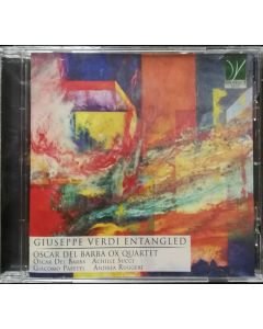Giuseppe Verdi Entangled