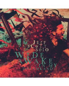 Wide Awake (In My Dreamland)