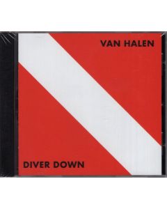 Diver Down