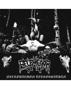 Necrodaemon Terrorsathan