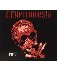 Cryptomnesia