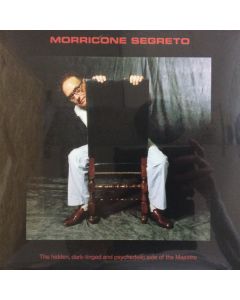 Morricone Segreto