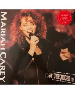 MTV Unplugged EP