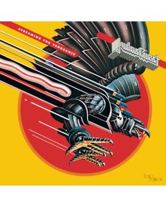 Screaming For Vengeance