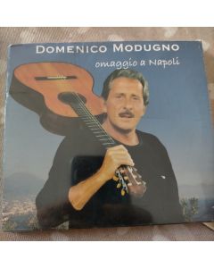 Omaggio A Napoli