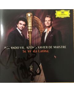 Serenata Latina
