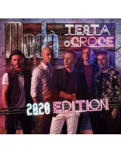 Testa O Croce 2020 Edition