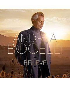 Believe